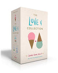 The Love & Paperback Collection by Jenna Evans Welch