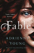 Fable (Bk. 1) by Adrienne Young