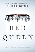 Red Queen (Red Queen, Bk 1) by Victoria Aveyard