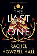 The Last One (Deluxe Limited Edition) by Rachel Howzell Hall