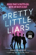 Pretty Little Liars (Bk. 1) by Sara Shepard