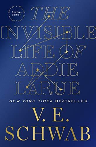 The Invisible Life of Addie LaRue (Special Edition) by V. E. Schwab