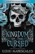 Kingdom of the Cursed (Kingdom of the Wicked, Bk. 2) by Kerri Maniscalco