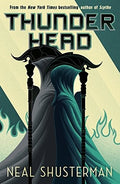 Thunder Head (Arc of a Scythe, Bk. 2) by Neal Shusterman