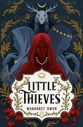Little Thieves (Bk. 1) by Margare Owen Paperback book cover