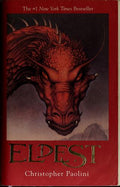 Eldest (Inheritance, Bk. 2) by Christopher Paolini