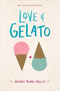 Love & Gelato (Bk. 1) by Jenna Evans Welch