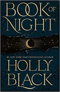 Book of Night by Holly Black